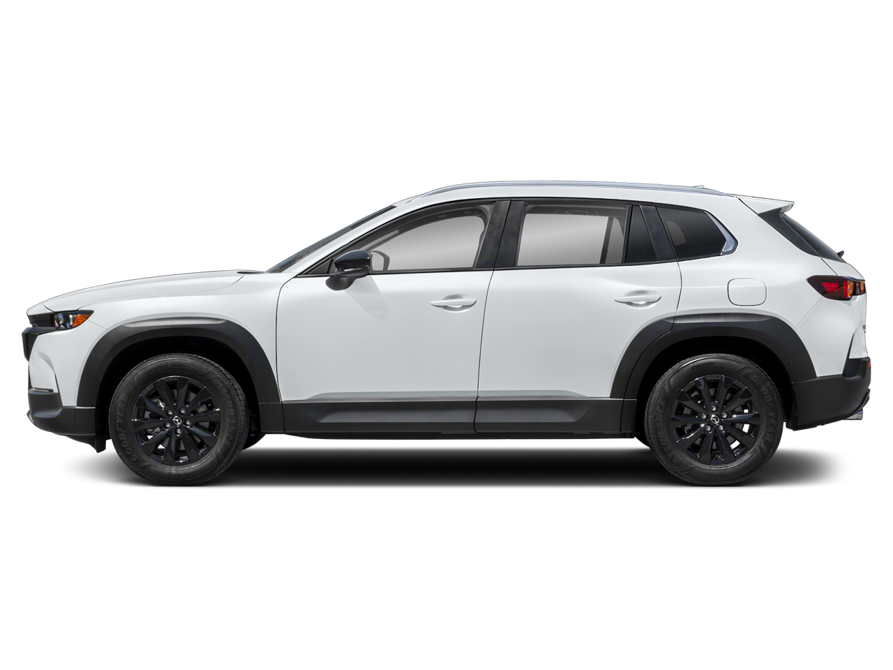 2024 Mazda Mazda CX-50 2.5 S Premium Package