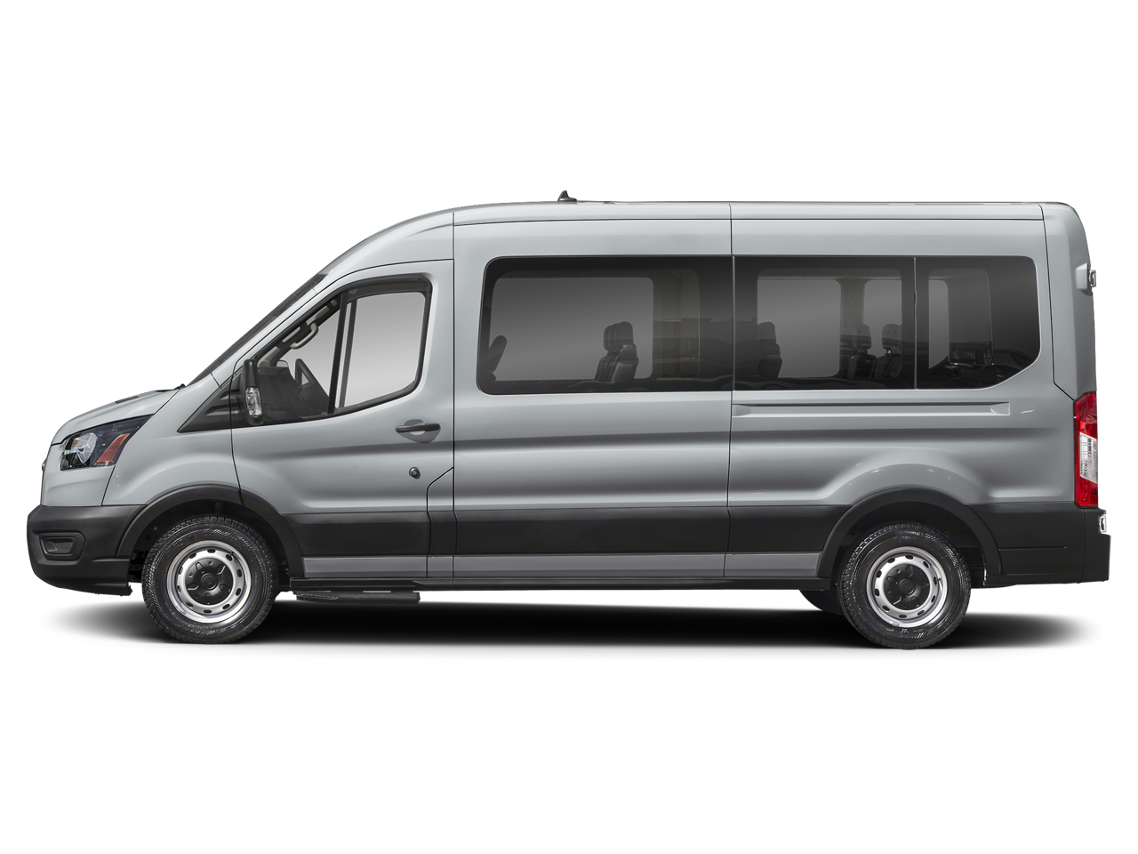 2025 Ford Transit Passenger Wagon XLT