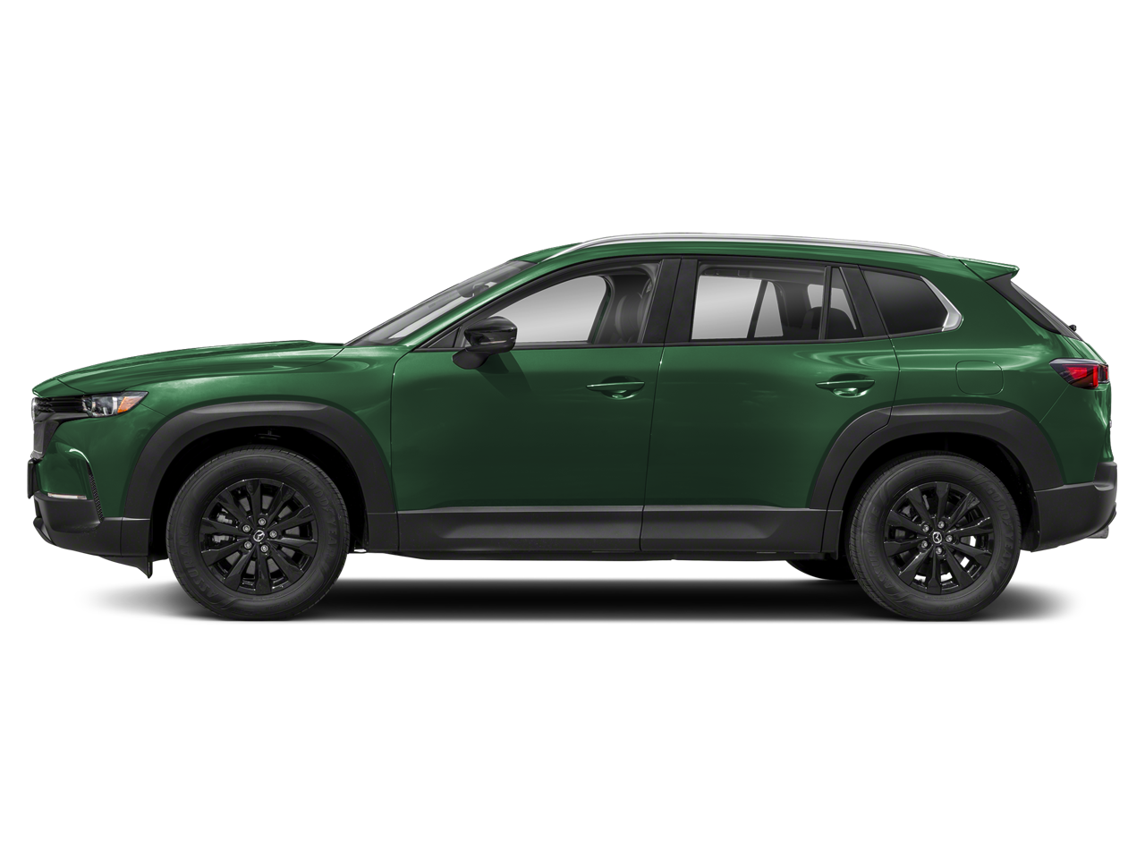 2025 Mazda Mazda CX-50 2.5 S Select Package