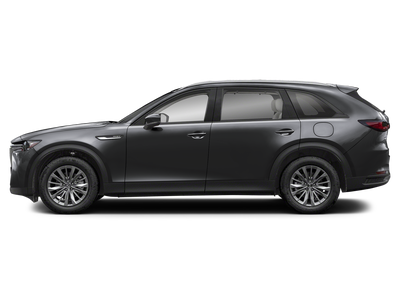 2025 Mazda Mazda CX-90 PHEV Preferred Package