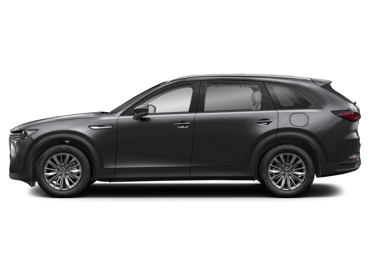 2025 Mazda Mazda CX-90 PHEV Preferred Package