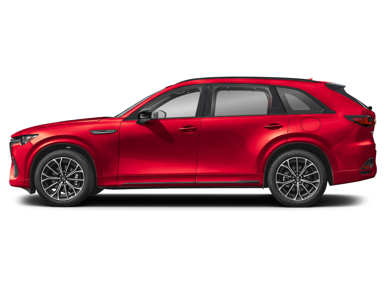 2025 Mazda Mazda CX-70 3.3 Turbo S Premium Package