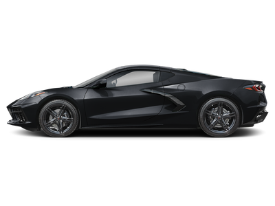 2026 Chevrolet Corvette 1LT