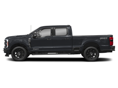2026 Ford Super Duty F-250 Pickup XLT