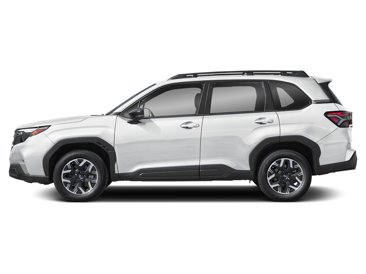 2026 Subaru Forester AWD