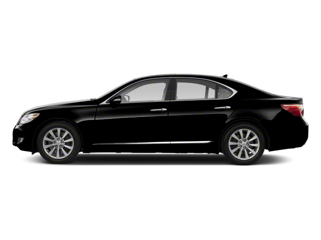 2011 Lexus LS 460 L