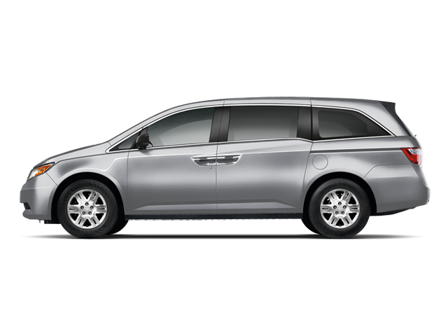 2012 Honda Odyssey LX