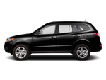 2012 Hyundai Santa Fe SE