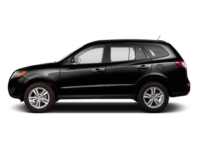 2012 Hyundai Santa Fe SE