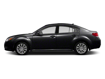 2012 Subaru Legacy 3.6R Limited