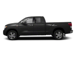 2012 Toyota Tundra Double Cab 4.6L V8 6-Spd AT (Natl)
