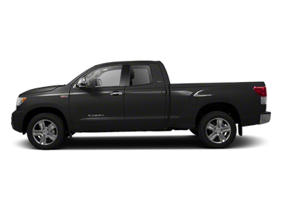 2012 Toyota Tundra Double Cab 4.6L V8 6-Spd AT (Natl)