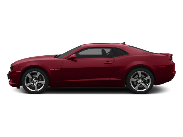 2013 Chevrolet Camaro SS