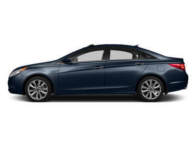 2013 Hyundai Sonata Limited PZEV