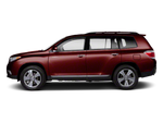 2013 Toyota Highlander 4WD 4dr V6 (Natl)