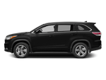 2014 Toyota Highlander Limited Platinum