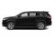 2014 Toyota Highlander Limited Platinum