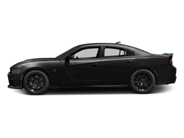 2016 Dodge Charger SRT Hellcat