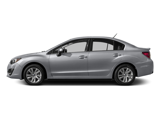 2016 Subaru Impreza Premium