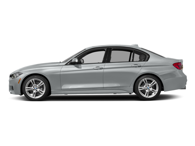 2017 BMW 3 Series 340i xDrive