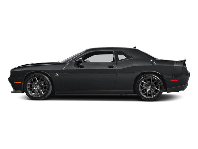 2017 Dodge Challenger R/T Scat Pack