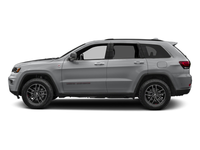 2017 Jeep Grand Cherokee Trailhawk