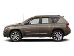 2017 Jeep Compass High Altitude