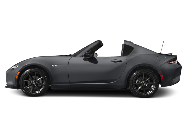 2017 Mazda Mazda MX-5 Miata RF Club