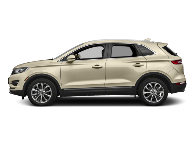 2018 Lincoln MKC Reserve