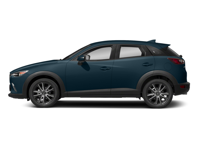 2018 Mazda Mazda CX-3 Touring