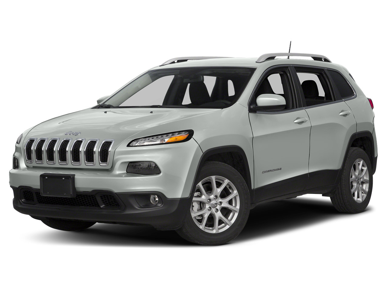 Used 2015 Jeep Cherokee Latitude with VIN 1C4PJMCS4FW504444 for sale in Toms River, NJ