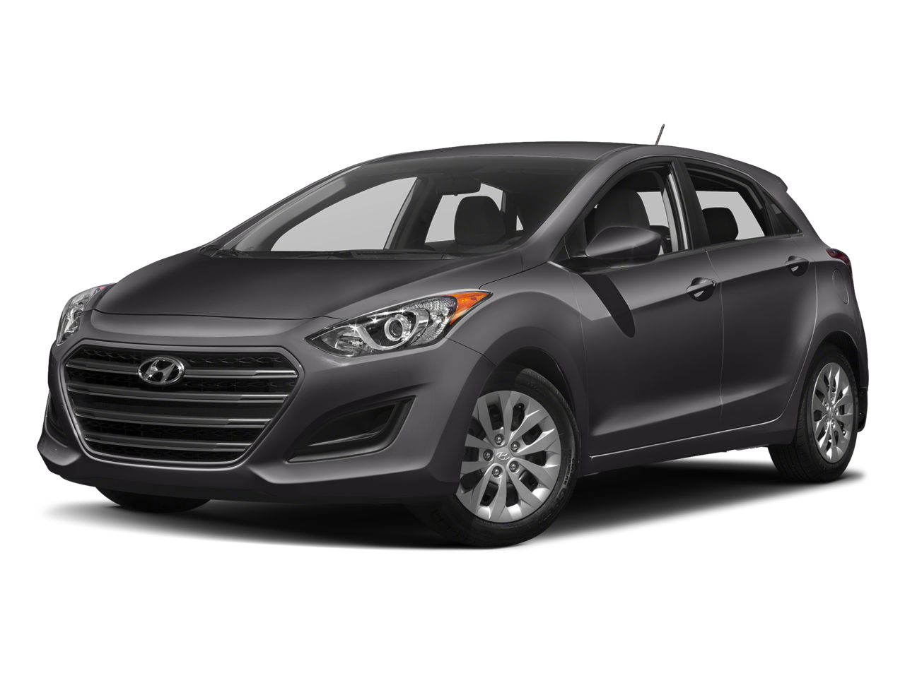2017 Hyundai Elantra GT Auto