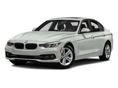 2018 BMW 330i xDrive 330i xDrive