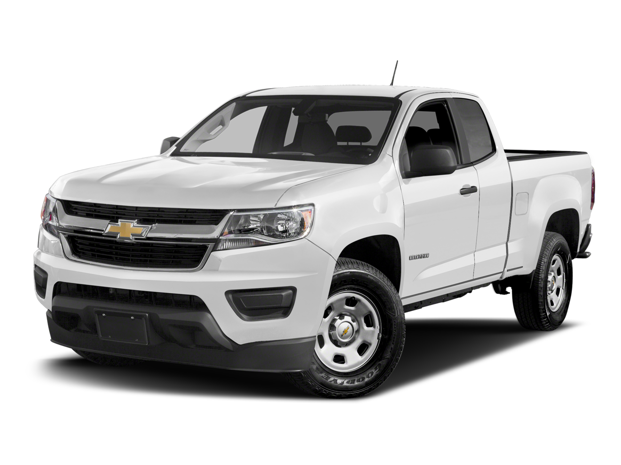 2018 Chevrolet Colorado 2WD Work Truck