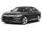 2018 Honda Accord Sedan Touring 2.0T