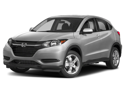 2018 Honda HR-V LX