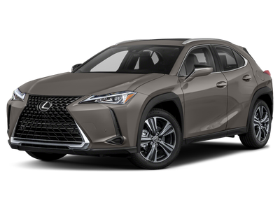 2019 Lexus UX 200 UX 200
