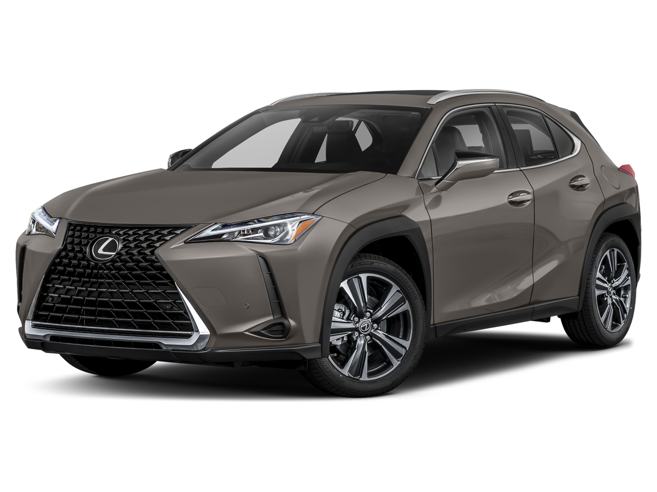 2019 Lexus UX 200 UX 200