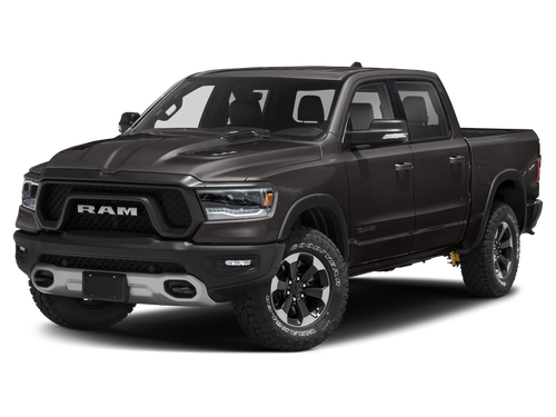 2019 RAM All-New 1500 Big Horn/Lone Star