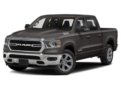 2019 RAM All-New 1500 Big Horn/Lone Star