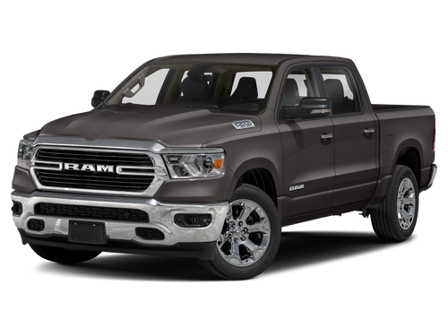 2019 RAM All-New 1500 Big Horn/Lone Star