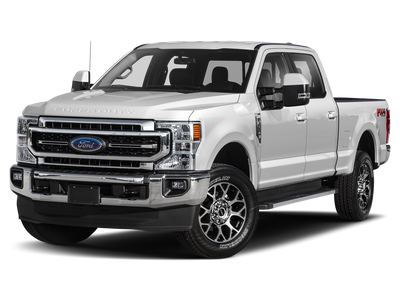 2020 Ford Super Duty F-250 Pickup LARIAT