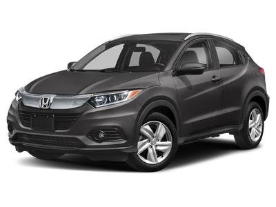 2020 Honda HR-V EX