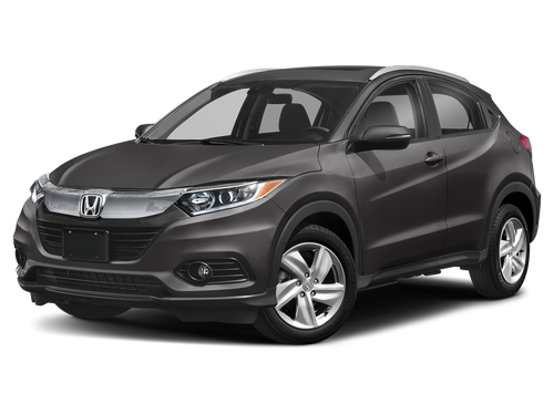 2020 Honda HR-V EX