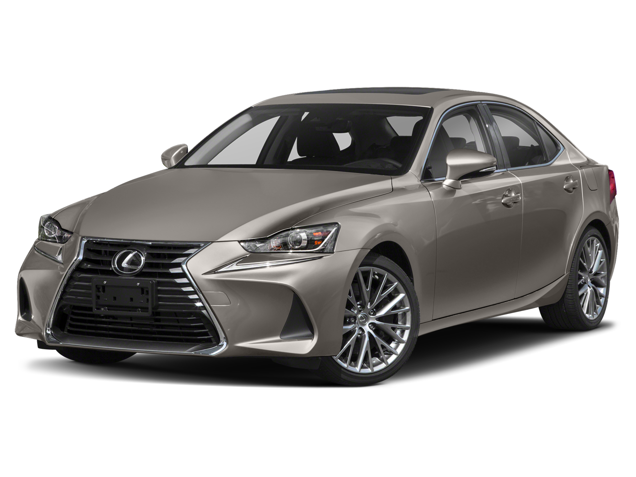 2020 Lexus IS IS 300