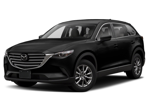 2020 Mazda Mazda CX-9 Touring