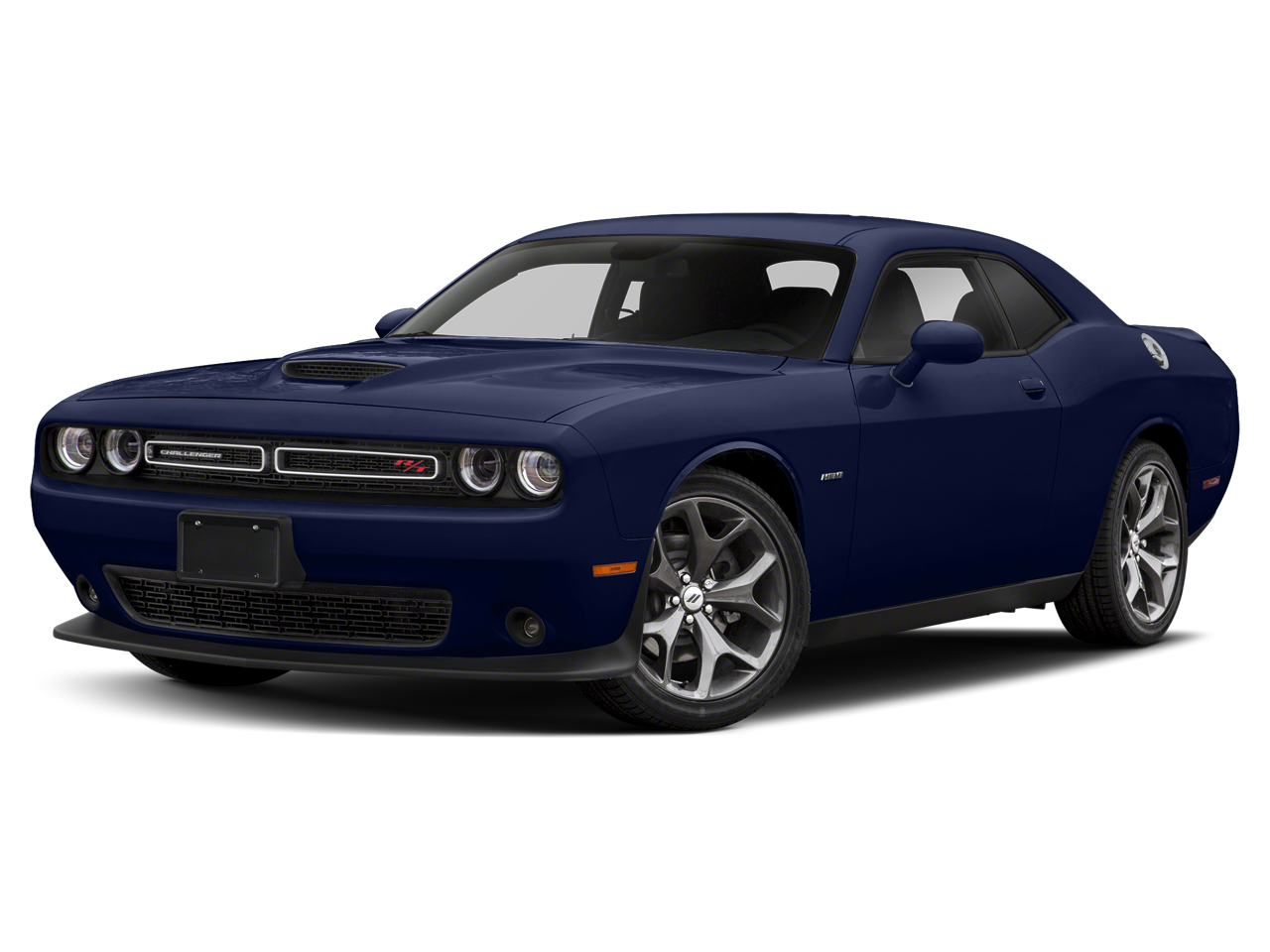 2021 Dodge Challenger GT photo 2