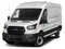 2021 Ford Transit T-250 130" Med Rf 9070 GVWR RWD