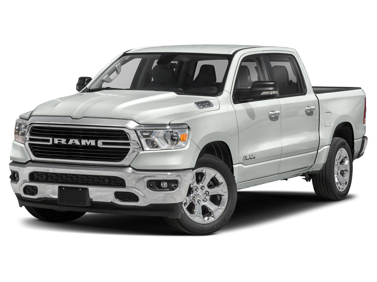 2021 Ram 1500 Big Horn Lone Star photo 2