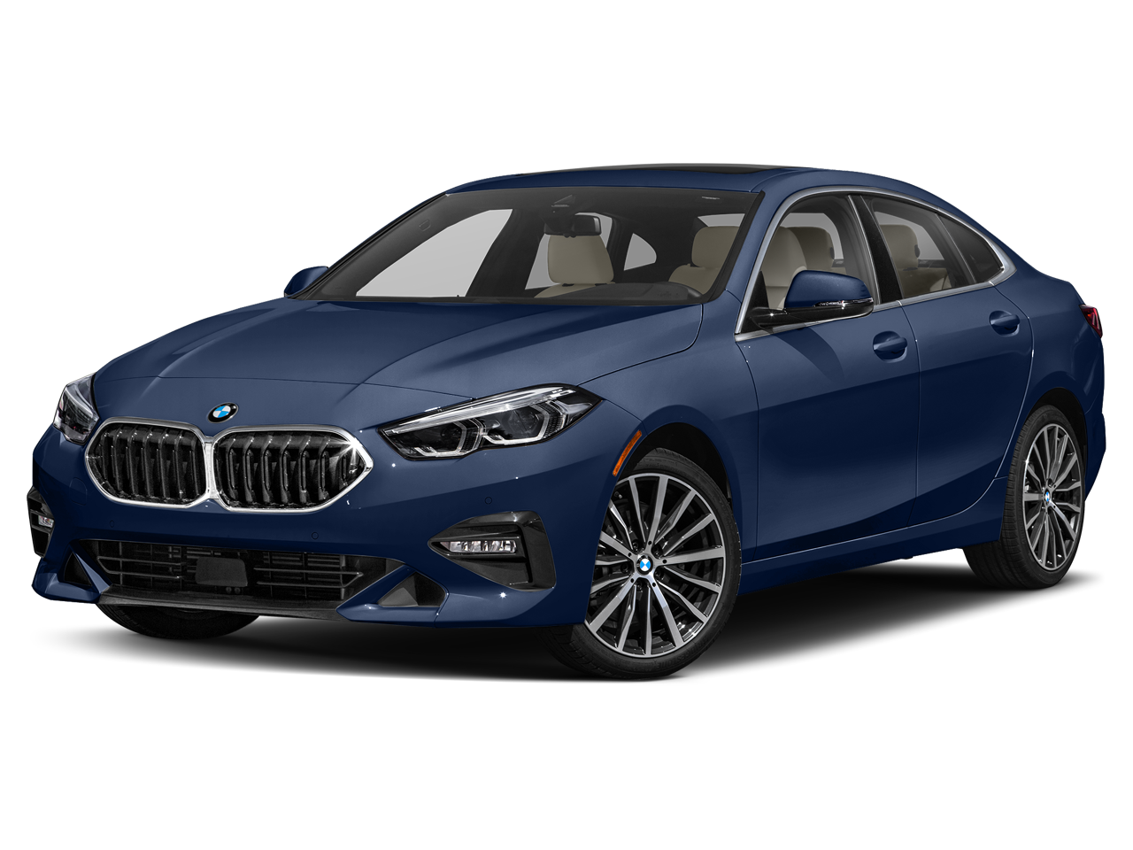 2022 BMW 228i xDrive 228i xDrive